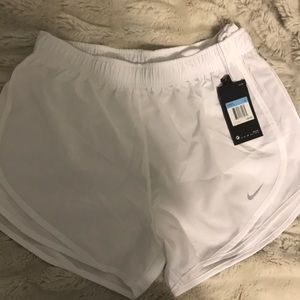 BRAND NEW nike athletic shorts